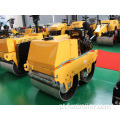 Rolo compactador de 600 kg com esteira de motor com motor Honda (FYLJ-S600C)